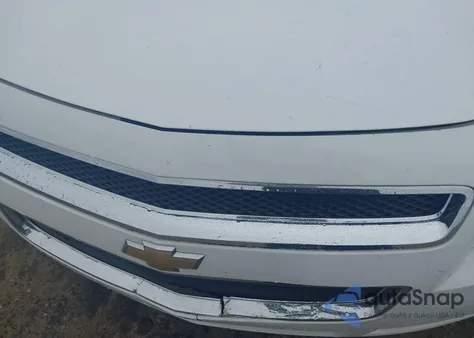 2012 Chevrolet Malibu 2Lt from USA, damaged, VIN 1G1ZD5EU1CF372705